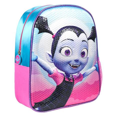 Disney Vampirina 3D Junior Backpack £17.49